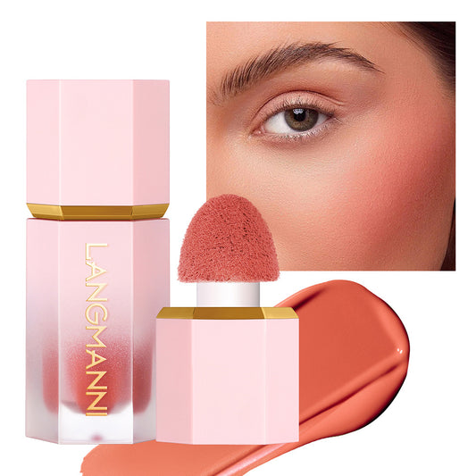 Waterproof Facial Blush Stick