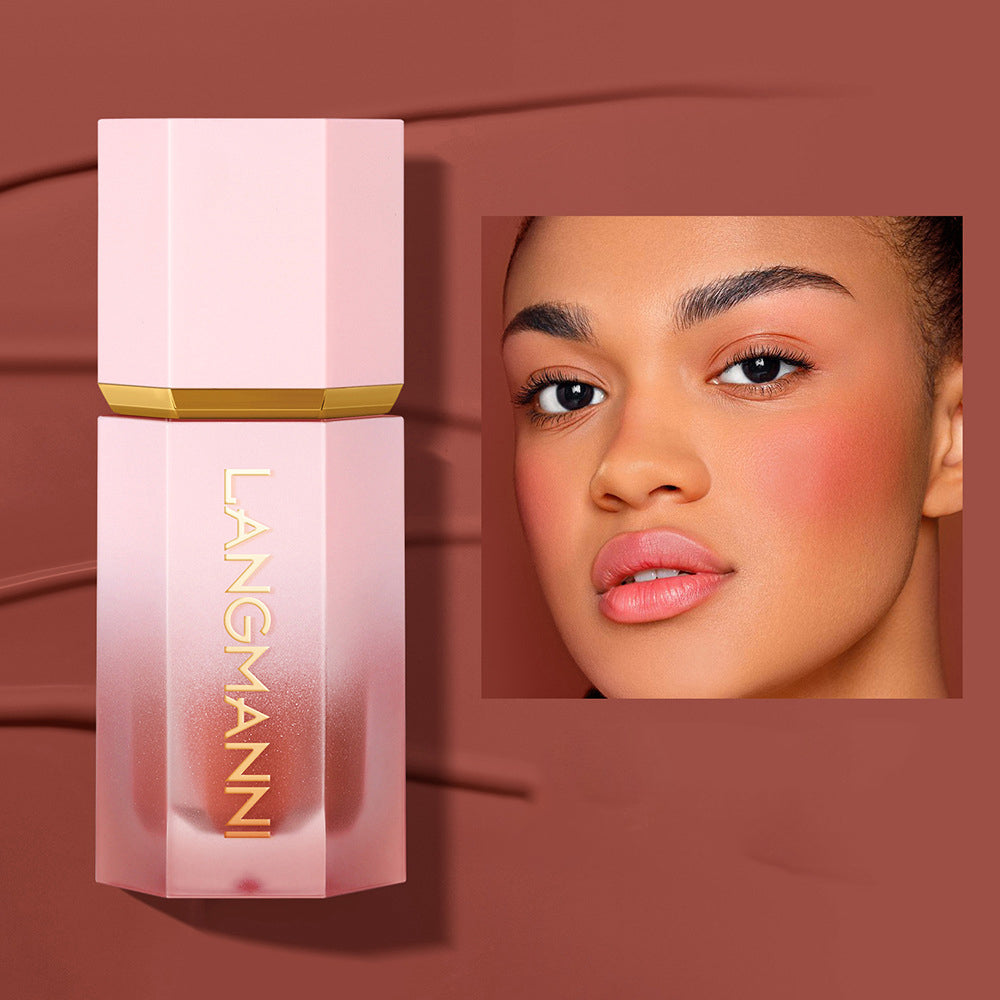 Waterproof Facial Blush Stick