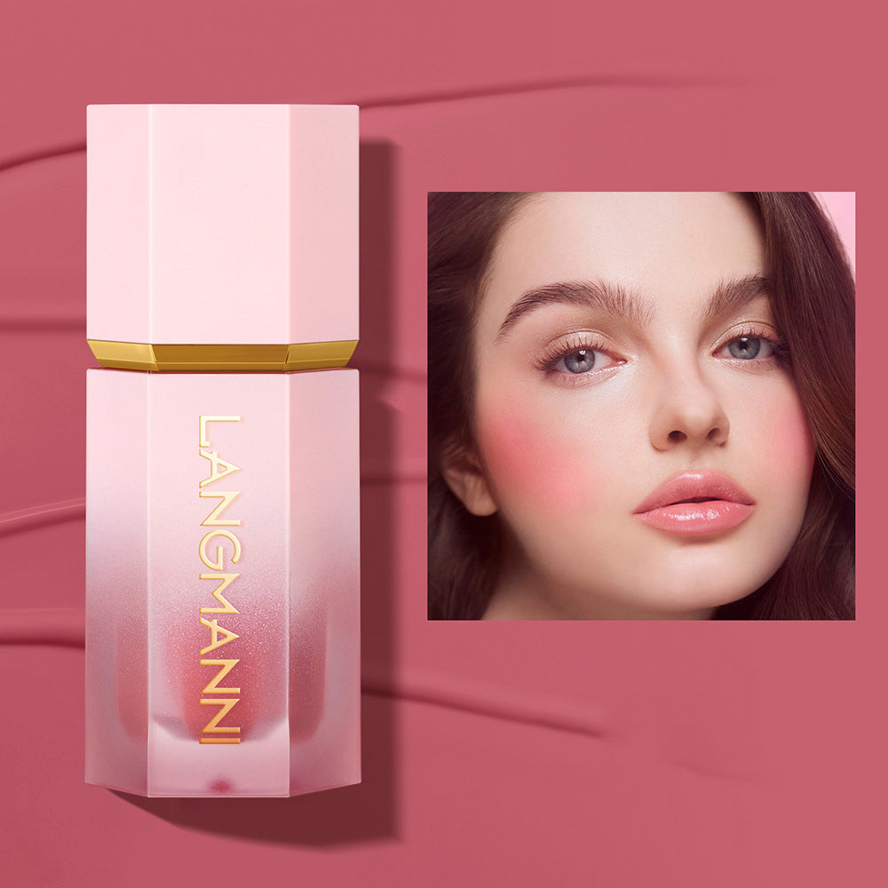 Waterproof Facial Blush Stick