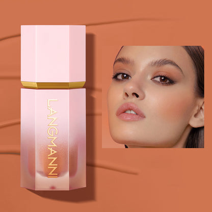 Waterproof Facial Blush Stick