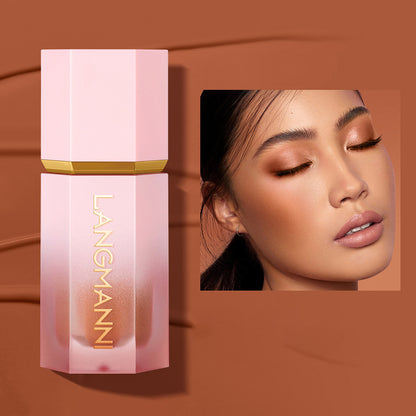 Waterproof Facial Blush Stick