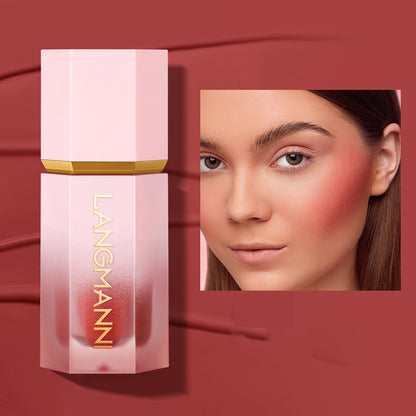 Waterproof Facial Blush Stick