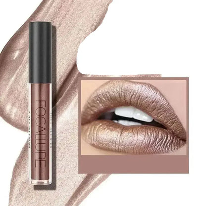 Waterproof Lip Gloss