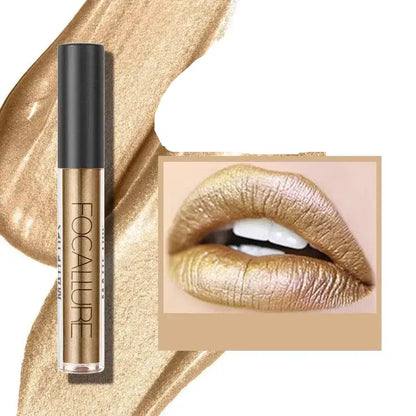 Waterproof Lip Gloss
