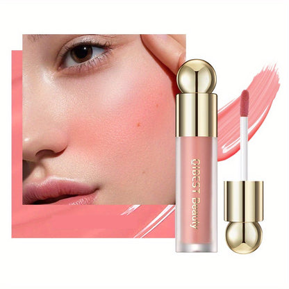 Waterproof Liquid Blush Stick