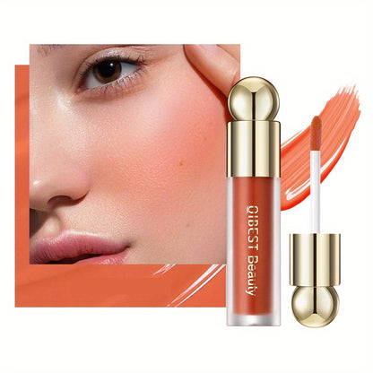 Waterproof Liquid Blush Stick