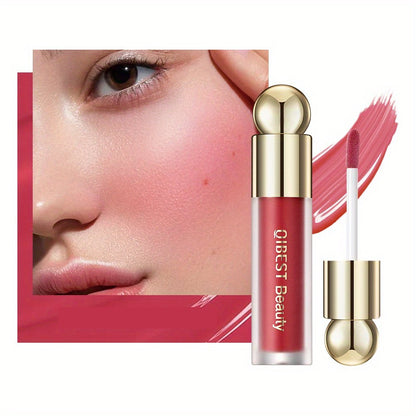 Waterproof Liquid Blush Stick