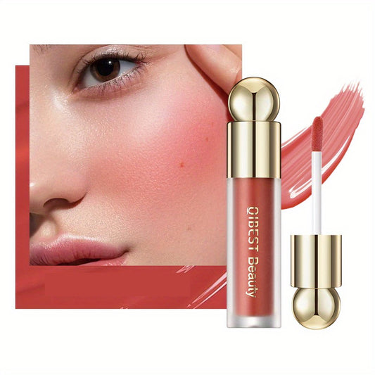 Waterproof Liquid Blush Stick