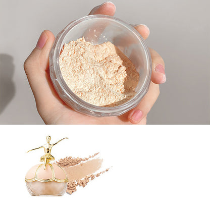 Waterproof Long Lasting Face Powder