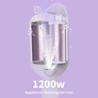 Wavy Hair Curler