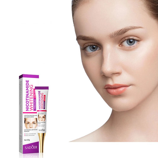 Whitening Spot Cream