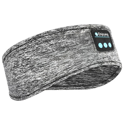 Bluetooth Wireless Music Headband Sleep Headphones