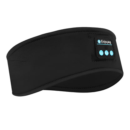 Bluetooth Wireless Music Headband Sleep Headphones