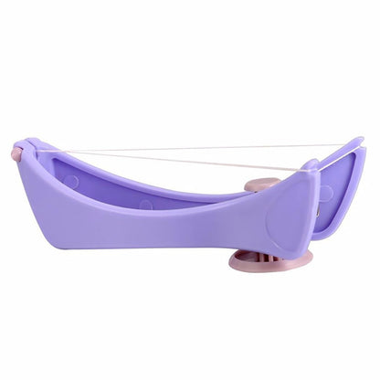 Women Hair Removal Epilator - Mini Facial Hair Remover Spring