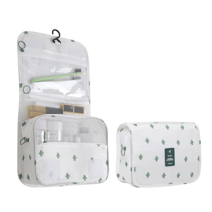 Women Waterproof Makeup Bags  - Toiletry Bag