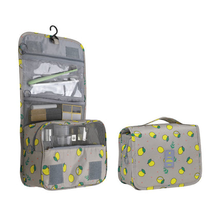 Women Waterproof Makeup Bags  - Toiletry Bag