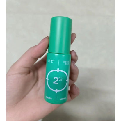 Soothing Acne Serum for Sensitive Skin 15ml