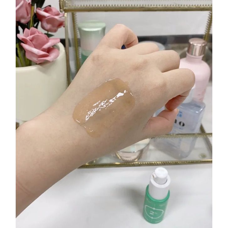 Soothing Acne Serum for Sensitive Skin 15ml