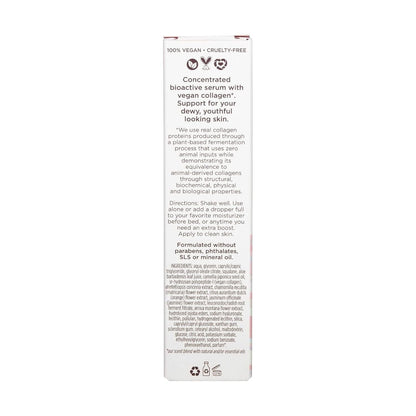 Natural Anti Aging Face Serum 29ml