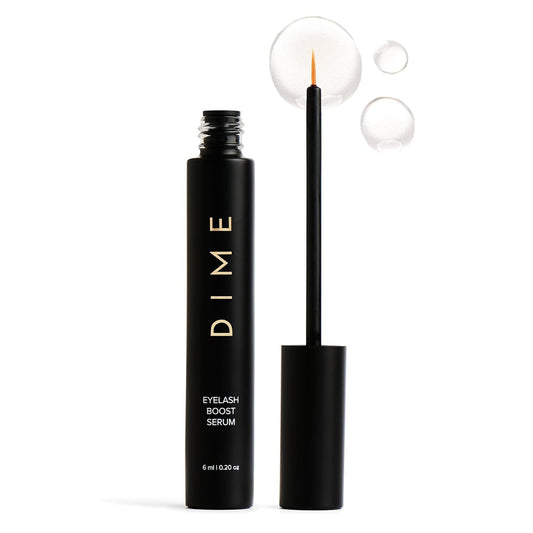 Natural Eyelash Growth Enhancer Serum 6ml - Mycosmeticslondon