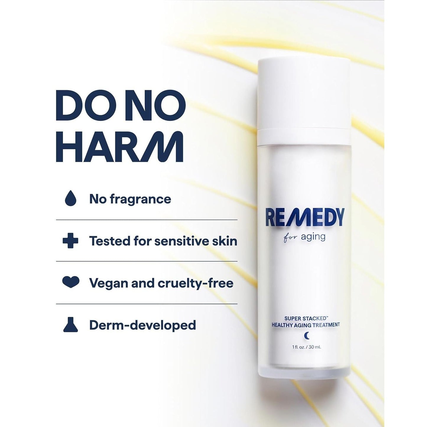 Anti Aging 30ml - Advanced Night Time Face Serum