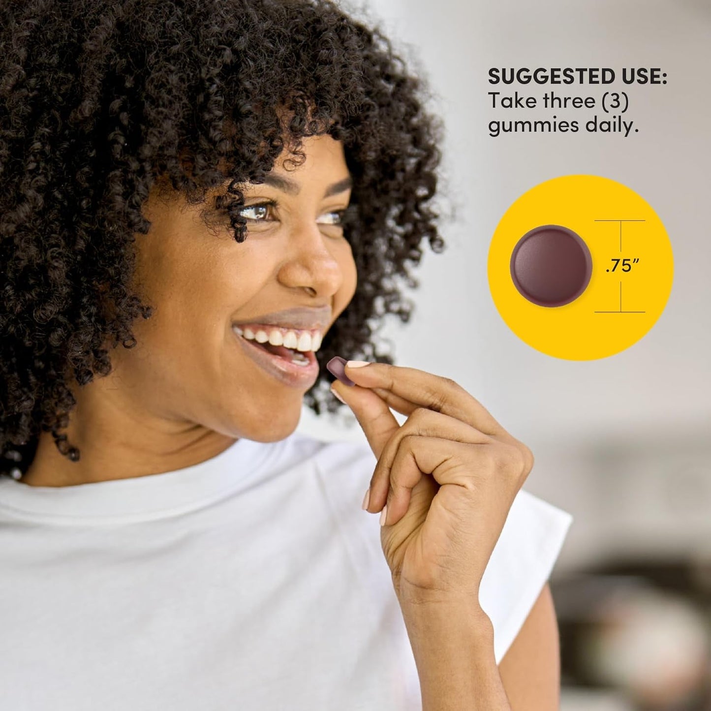 Vital Collagen Gummies for Glowing Skin and Healthy Hair