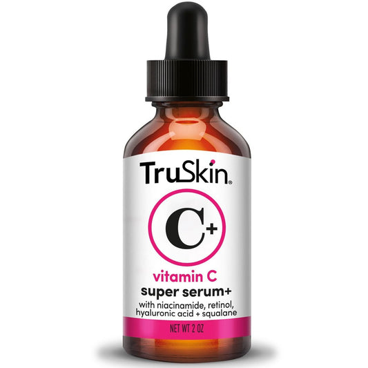 Effective Vitamin C Anti Aging Face Serum - Mycosmeticslondon