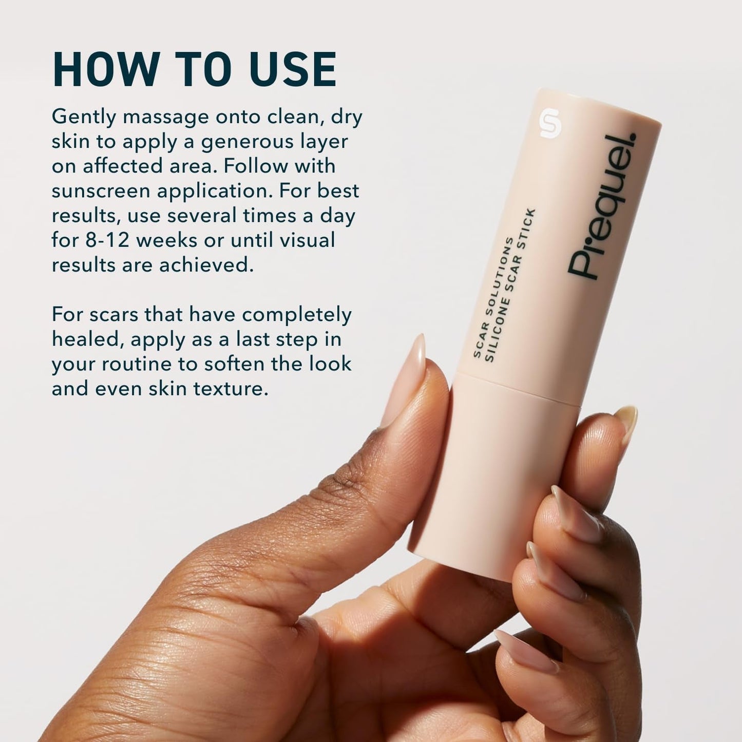 Effective Scar & Stretch Mark Repair Cream