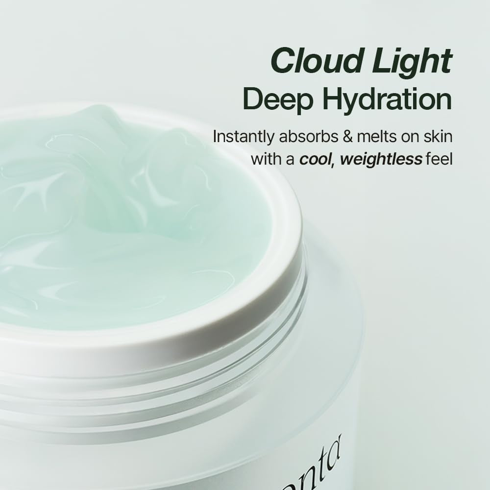 Soothing Natural Moisturizing Face Cream 50ml