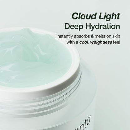 Soothing Natural Moisturizing Face Cream 50ml