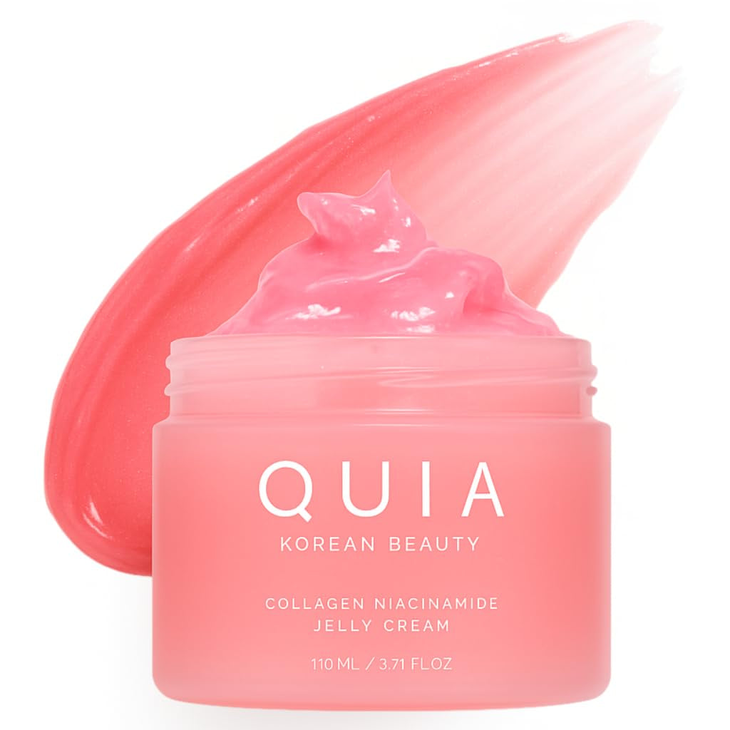 Hydrating Collagen Face Cream for Glowing Skin - Mycosmeticslondon