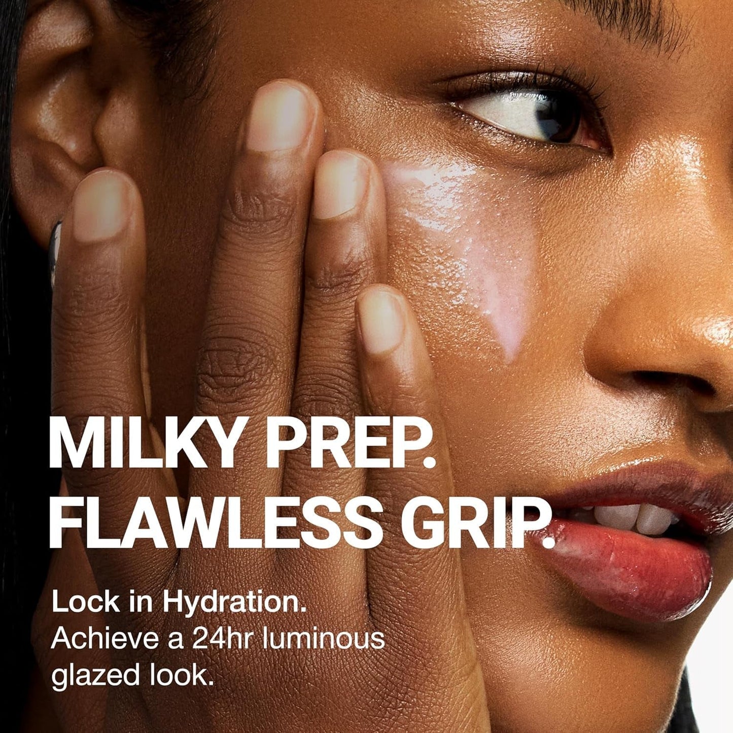 CLIO Hydrating Dewy Essence 120ml - Natural Glow Serum