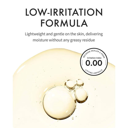 Intensive Hydrating Skin Revitalizing Ampoule Set