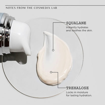 Hydrating Anti-Ageing Cream SPF 50