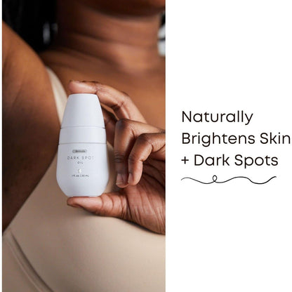 Natural Dark Spot Remedy Oil - 30ml