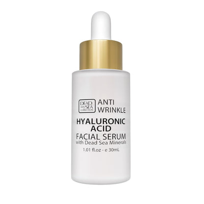 Nourishing Face Serum 30ml - Moisturizing Anti Aging Cream - Mycosmeticslondon