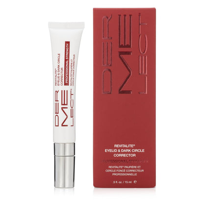 Anti Aging Eye Cream Dark Circle Reducer 15ml - Mycosmeticslondon