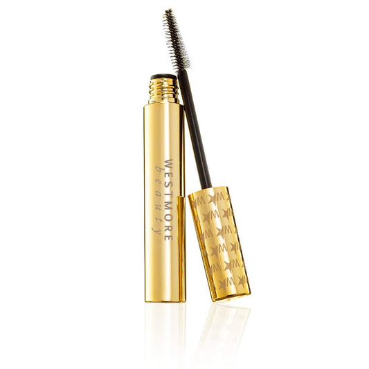 Luxurious Long Lasting Black Mascara with Volume Boost - Mycosmeticslondon