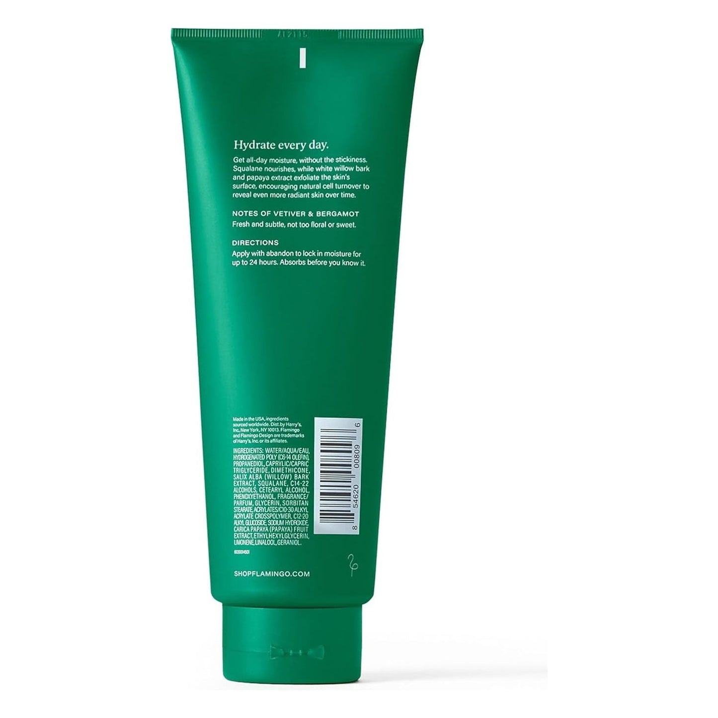 Soft Daily Moisturizer Lotion - 296ml