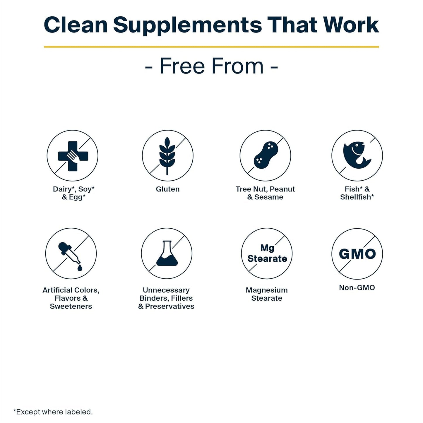 Powerful Vitamin C Booster with Antioxidants - 220 Caps