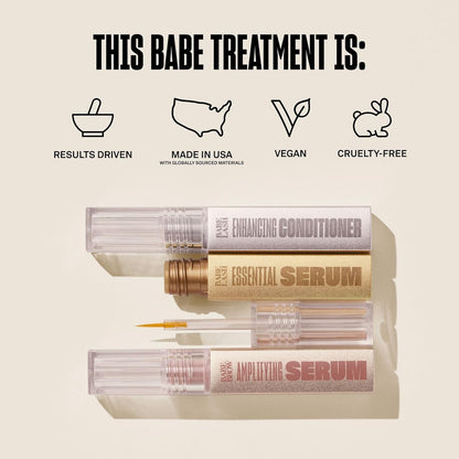 Natural Glow Mini Skincare Hydration Set
