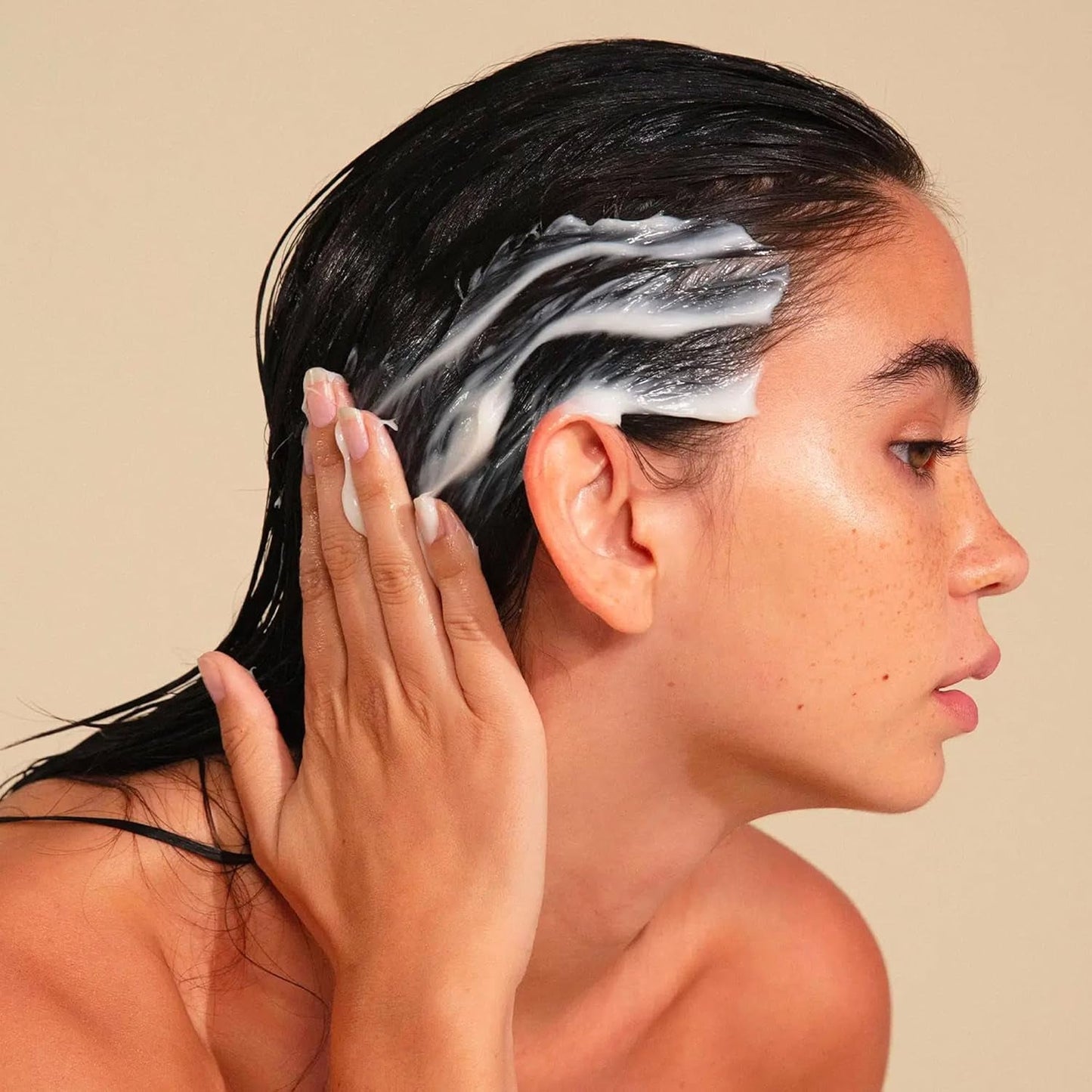 Intensive Moisture Hair Repair Mask