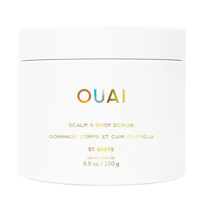 Soothing Body Scrub 250g - Gentle Skin Exfoliator - Mycosmeticslondon