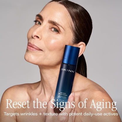 Anti Aging Face Serum 30ml - Wrinkle Reducing Firming Cream