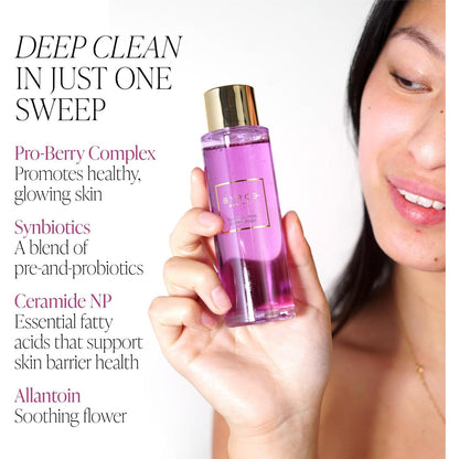 Natural Face Toner 100ml - Moisturizing & Balancing