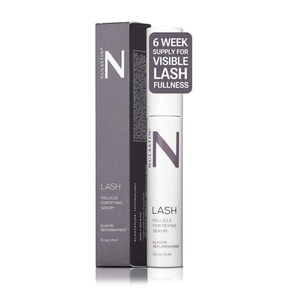 Natural Lash Growth Enhancing Serum 3ml - Mycosmeticslondon