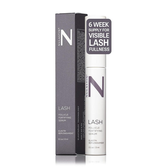 Natural Lash Growth Enhancing Serum 3ml - Mycosmeticslondon