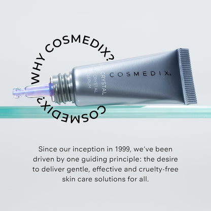 Anti Aging Eye Serum - Firms and Brightens Eyes
