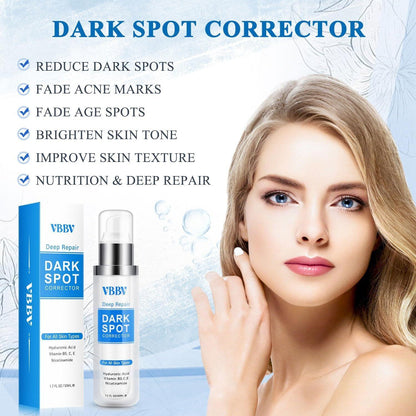 Intensive Dark Spot Remover Serum - 50ml