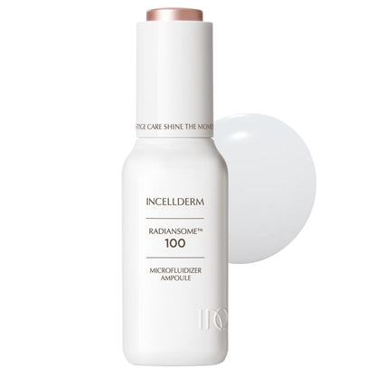 Glowing Skin Hydrating Serum 30ml